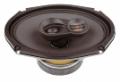  Hertz  HCX 690.3 3-Way Coaxial  